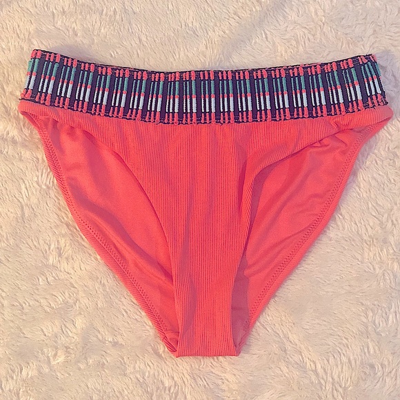 Peixoto Other - Peixoto Zoni Bottoms Pink Large NEW